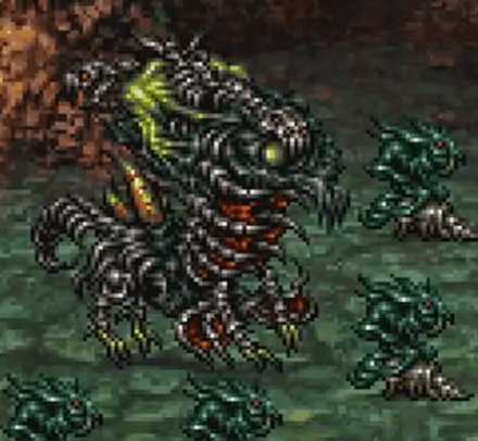 ヒドゥン＆エレボスの画像