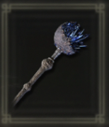 ルーサットの輝石杖画像