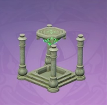 外景盤石-「飛揚跋扈」の画像