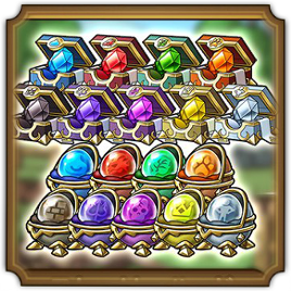 ストーリーハード