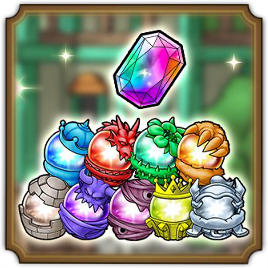 ランクアップクエスト