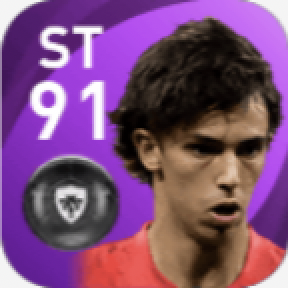 FPジョアン・フェリクス(3/3)の画像