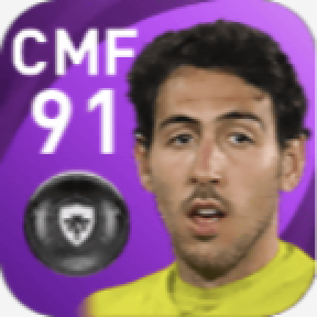 FPダニ・パレホ(3/3)の画像