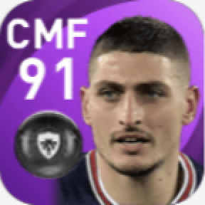 FPマルコ・ヴェラッティ(3/3)の画像