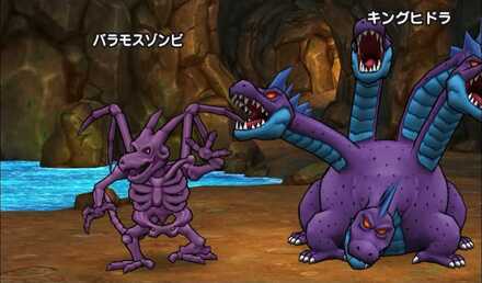 高難度ジパング外伝の基本情報