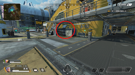 ソーラアレイ荷台