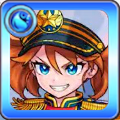 天空を征く黒船の大提督 ペリーの画像