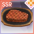 ステーキ【Rank40】の画像