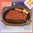 ステーキ【Rank60】の画像