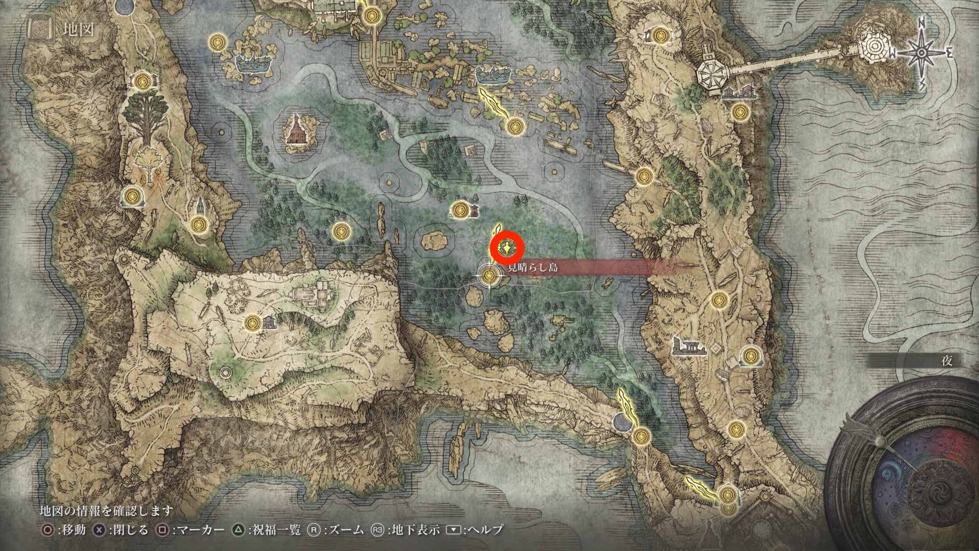 チェックマーク