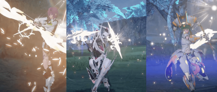 ルメイラーシリーズ