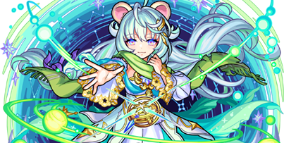 ポラリスの画像