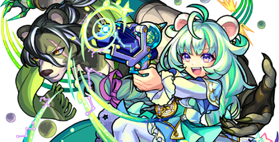 ポラリスの画像