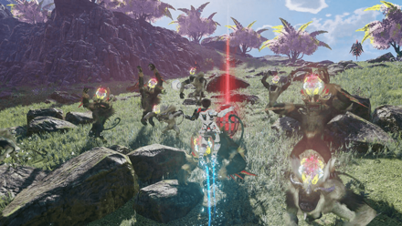 シーズンエネミー