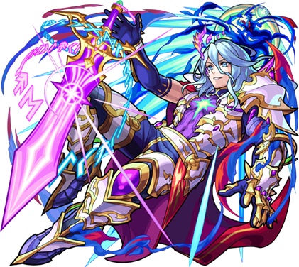 ジークフリートステータス