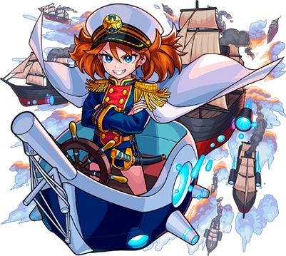 ペリーステータス