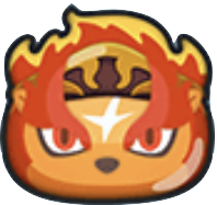 メラポレオンのアイコン