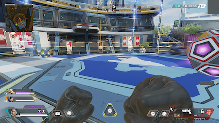 ファイトナイト