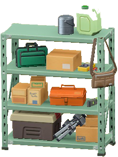 こうぐだなのグリーンの画像