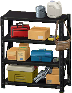 こうぐだなのブラックの画像