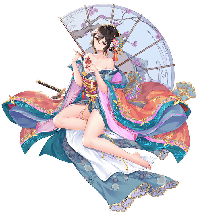 ［雛祭り］柳生宗矩の画像