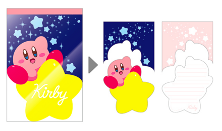 オリジナル切り取りメモ