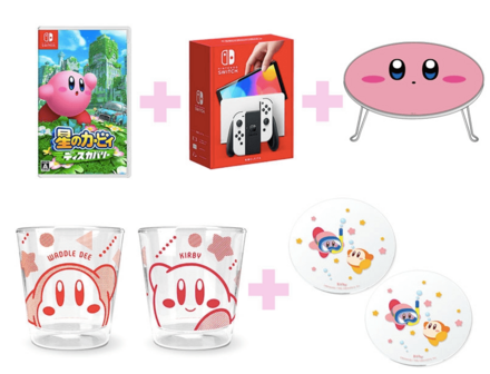 Loppi・HMV限定特典