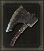 グレートアクス画像