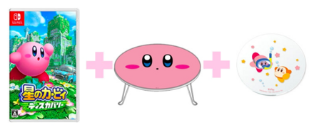 オリジナルグッズ