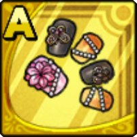 サンディネイル画像