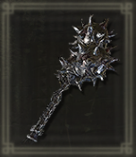 夜騎兵のフレイル画像