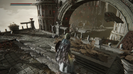 竜は近づくといなくなる