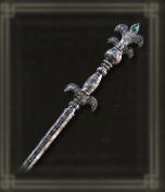 亜人女王の杖画像