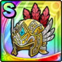 しんぱんのかぶと画像