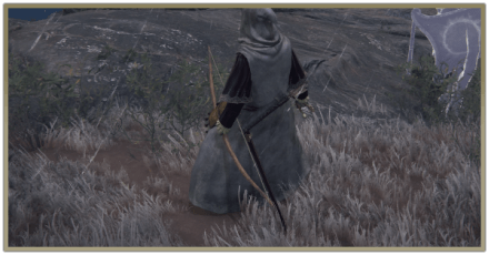 弓の使い方とおすすめ