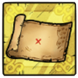 見えざる魔人の地図