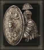 大盾のタリスマン画像