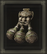 調香師のタリスマン画像