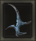 青色の凶刃画像