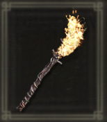 鋼線トーチ画像