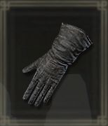 魔術教授の手袋画像