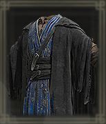 魔術教授の長衣画像