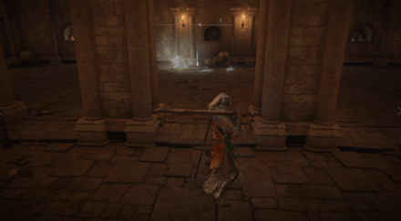 シャブリリのブドウ1の場所