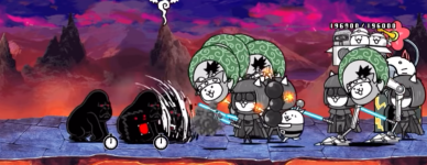 怒りのブラッゴリ参戦