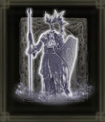 首なし騎士ルーテル画像