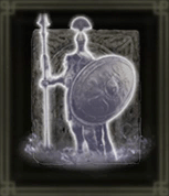 古竜の騎士クリストフ画像