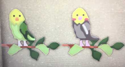 コメント画像