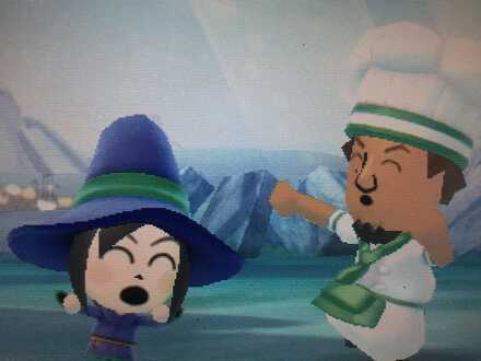 コメント画像