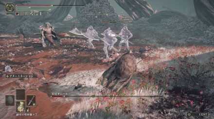 オニールの取り巻き2