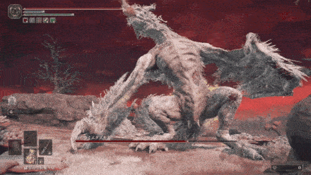 広範囲撒き散らし